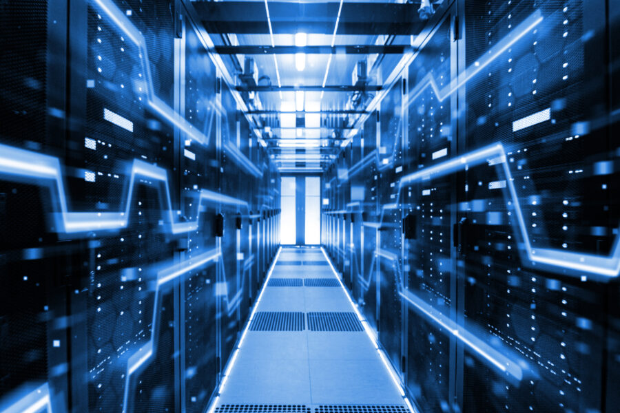 photo data center and interoperable databases