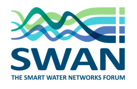 logo 1.0 Smart Water Networks Alliance (SWAN)